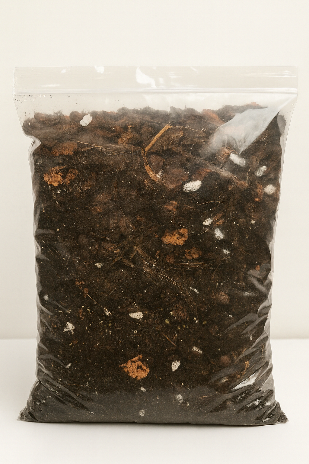 Luv 2 Grow-Soil-less EarthBlend